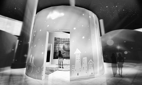 漢字數(shù)字化文化體驗館獲支持，數(shù)字文化創(chuàng)意內(nèi)容應用服務迎來發(fā)展新機遇