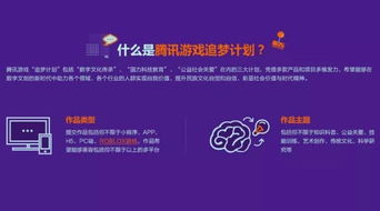 騰訊游戲創(chuàng)意大賽GWB追夢計劃賽區(qū)啟航，數(shù)字文化創(chuàng)意內(nèi)容應用服務迎來新篇章