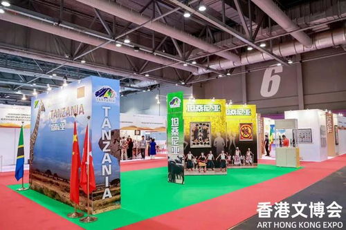 數字文創賦能產業未來，第二屆香港國際文化創意博覽會盛大開幕