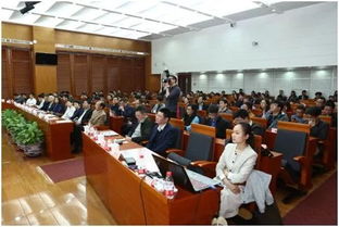 中國(guó)信通院攜手158家單位共同啟動(dòng)可信區(qū)塊鏈推進(jìn)計(jì)劃