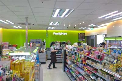 全家便利店會員卡100元 是否劃算？上?？偛炕顒又ζ放仆茝V與日用百貨銷售